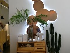 大堂-铁手珈琲制造局metalhands(望京店)