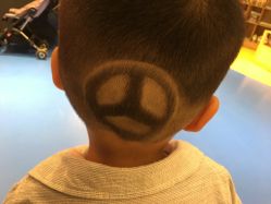 -Mini Me儿童美发王国(友好时尚购物城店)