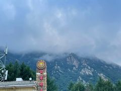 -白草畔自然风景区