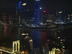 -澳门旅游塔360°旋转餐厅(南湾湖广场店)