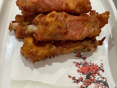 -阿毛饭店(和义路店)