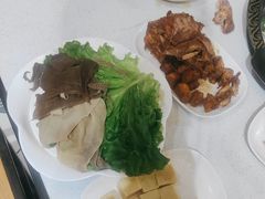 -狼头山火锅 KTV欢唱·烤串(理工大学店)