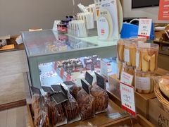 -那家面包房(珠江路店)