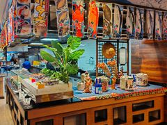 -OPEN開全日自助餐厅·牛肉火锅·海鲜(佛山希尔顿酒店)