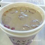 惊呆了！奶茶店还有这杯？[调皮]