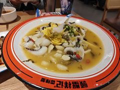 -领蟹祥记·香辣蟹·特色小海鲜(奥体天虹店)