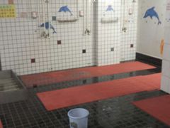 -佳明游泳馆(惠新西街南口店)