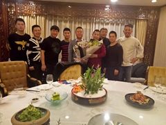 -北京西国贸大酒店