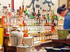 -兮禾酒馆(护国路店)