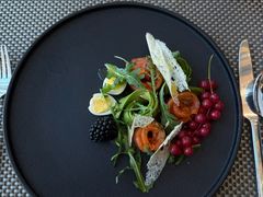 -北京康莱德酒店-Chapter餐厅