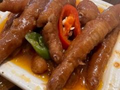 -大海湾酒楼(人南店)