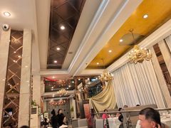 -天外天美食广场(哈尔滨路店)