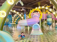 -清河半岛温泉度假酒店