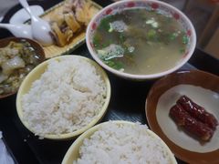 -陈记汤饭(水巷口店)