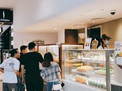 -奈雪的茶(苏宁广场店)