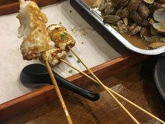 -烤官达人·徐州鲜羊肉串(江宁店)