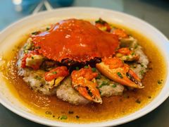 -广州文华东方酒店·江-由辉师傅主理