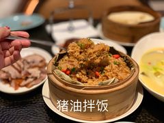 -长春凯悦酒店-品悦中餐厅