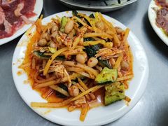 -松明一烤肉馆(鲁园店)