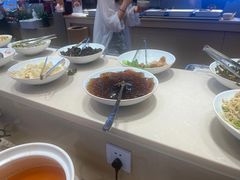 -素满香·Vegan食养自助(天一广场店)