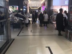 -利群商厦(台东店)