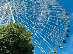 -南昌之星摩天轮