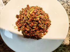 盐卤花生米-文楼·淮扬菜·淮安早茶(河下古镇翔宇店)