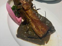 -鑫悦诚府·新鲁菜·餐厅(趵突泉店)