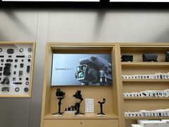 -DJI大疆(福州万象城授权体验店)