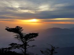 -峨眉山风景名胜区