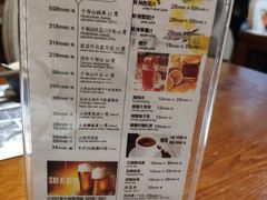 菜单-束河人家(南锣鼓巷店)