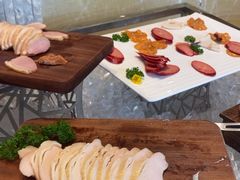 -苏州观园琉苏酒店-168西餐厅