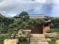 -径山寺