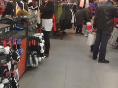 -NIKE北京马连道换季优惠店