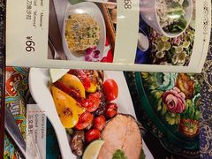 -喀秋莎俄罗斯西餐厅(广州分店)