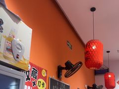 -荆九爷爆炒桥头三嫩(夫子庙店)