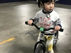 -酷迈儿童体能运动馆(九棵树店)