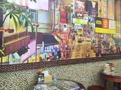 -广信牛奶甜品世家(台东店)