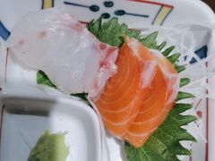 -琴寿司居酒屋(中山广场店)