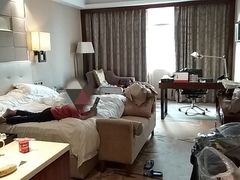 -佛山南海温德姆花园酒店
