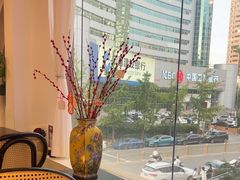 -红东阁东北菜烤肉酒馆(CROSS万象汇店)