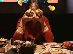 -小肉魁家•烧肉放题自助(南门中大国际店)