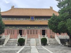 -历代帝王庙博物馆