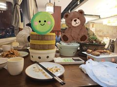 -便宜坊烤鸭店(科创店)