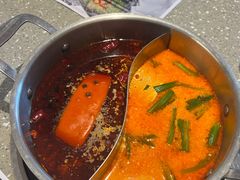 -集渔·泰式海鲜火锅(科华店)