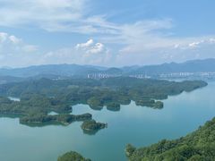 -千岛湖东南湖区