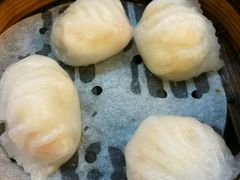 -点点心点心专门店(湾仔店)
