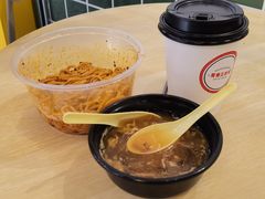 -香港鸳鸯王(西湖路店)