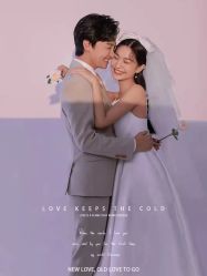 -巴黎春天婚纱摄影STUDIO·定制