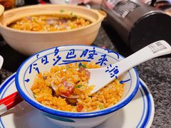 -财神鸡煲(华强北店)